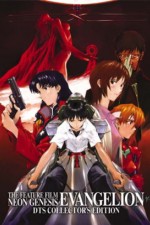 Watch Neon Genesis Evangelion 9movies